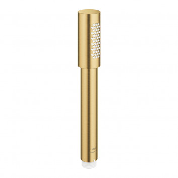 Závěs sprchový Grohe Rainshower nástenný - brushed cool sunrise