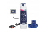 Súprava z mini filtrem z węglem aktywnym, GROHE BLUE