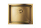 Drez podblatowy Grohe K700 60-C 56/51 1.0, kompozytowy, 560x510 mm, šedý granit