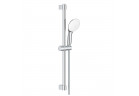 Sprchový set Grohe Tempesta 110 držák sprchovým, dwustrumieniowy - chróm 