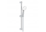 Sprchový set Grohe New Tempesta 100, dwustrumieniowy, chróm 