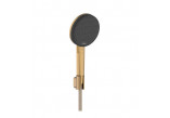 Sluchátko Hansgrohe Raindance Select E 120 s pákou Porter S 1,60 m, chróm