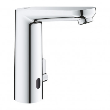 Batéria elektronické Grohe Eurosmart Cosmopolitan E 1/2", Veľkosť L, chróm- sanitbuy.pl
