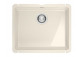 Drez Franke Maris MRG 610-39 FTL, biely polarny