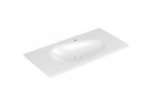 Umývadlo nábytkové Villeroy & Boch Antao obdĺžniková 100x50 cm, , bez prepadu, S povrchom CeramicPlus - biela