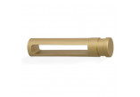 Držák Terma Kuka 50x10 mm - chróm