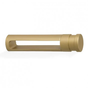Držák Terma Kuka 50x10 mm - chróm