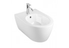 Závesný bidet Geberit iCon 53x35,5 cm - biely
