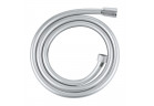 Sprchovou hadicou Grohe Silverflex Long-Life, 150 cm - chróm