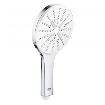 Ručná sprcha Grohe Rainshower Aqua Stick 1-strumieniowa - nerez