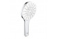Ručná sprcha Grohe Rainshower Aqua Stick 1-strumieniowa - nerez
