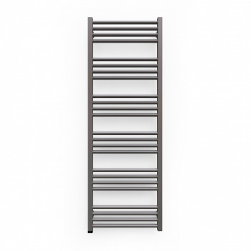 Radiátor elektrický Terma Simple One 120x50 cm, z wbudowaną grzałką - farba RAL i farbay specjalne