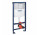 Modul podmietkowý do WC 2 w 1, Grohe Rapid SL, výška zásteny 1,13 m