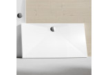 Sprchová vanička Huppe Purano pravouhlý 750x900 mm