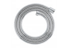 Sprchovou hadicou Grohe QuickFix VitalioFlex kovový 1750 mm - chróm