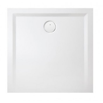 Brodzik Sanplast Free Line B/FREE 100x100x9+ST11- sanitbuy.pl