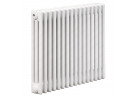 Radiátor Zehnder Charleston model 3180, výška 180 cm x šírka 64,4 cm (pripojenie 7610, standardowe boczne) - biely