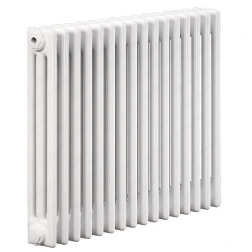 Radiátor Zehnder Charleston model 3060 - wys. 60 cm szer. 92 cm - biely