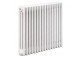 Radiátor Zehnder Charleston model 3060 - wys. 60 cm szer. 92 cm - biely