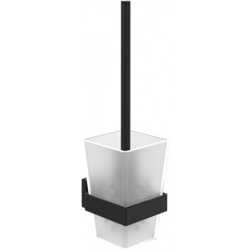 Dvojitý háček na ručníky Villeroy & Boch Elements – Striking - chróm