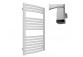 Radiátor elektrický Terma Dexter E 86x50 cm z grzałką MOA WiFi- farba štandardný biely