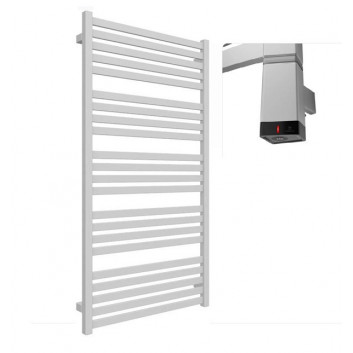 Radiátor elektrický Terma Marlin E 78x43 cm z grzałką MOA WiFi- farba RAL i farbay specjalne