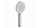 Ručná sprcha Ravak Mgła s tromi funkcjami strumienia vody - chróm