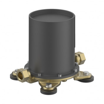 Podomietkový teleso HansaVario umývadlovej batérie