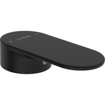 Závěs zmiesavača HansaGenesis - chróm