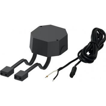 Tece Planus transformátor 230/12V do elektroniki spłukującej do WC i pisuarów.