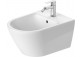 Bidet Duravit D-Code závesný