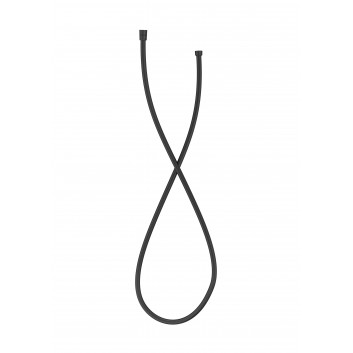 Sprchový set Roca Sensum 110/3 držák sprchovým - čierna matnéný