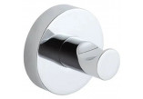 Závěs toaletního papíru Stella Classic, bez osłonki - chróm 
