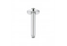 Przepust stropowy Grohe Rainshower 142 mm - chróm