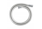 Sprchovou hadicou Grohe QuickFix VitalioFlex Silver Long-Life, 125 cm - chróm