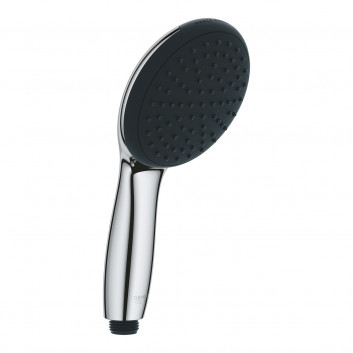 Sprchovou hadicou Grohe QuickFix VitalioFlex Trend, 150 cm - chróm