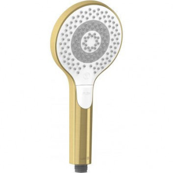 Rączka sprchy 1S, KLUDI FRESHLINE - Chróm