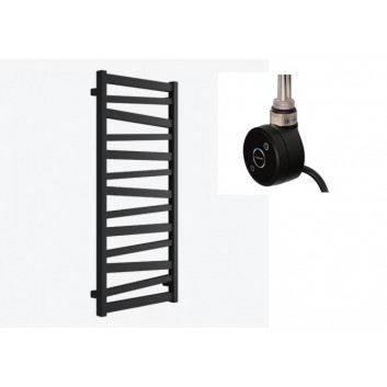 Radiátor elektrický Terma Simple 96x50 cm z grzałką MOA - farba RAL i farbay specjalne