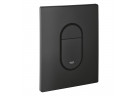Tlačidlo uruchamiający GROHE Arena Cosmopolitan - phantom black