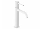 Umyvadlová batéria na postavení Ravak Espirit 190 mm, bez zátky - biely matnéný