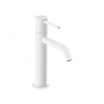 Umyvadlová batéria Ravak Chróme na postavení výška 31,1cm, chróm