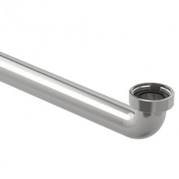 Geberit Súprava odtokový umývadlový, nástenný lesklý chróm 151.120.21.1