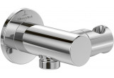 Závěs na slúchadlo sprchovým Villeroy & Boch Universal Showers - chróm