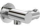 Závěs na slúchadlo sprchovým Villeroy & Boch Universal Showers - chróm
