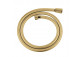 Sprchovou hadicou Grohe Silverflex, 125 cm - warm sunset