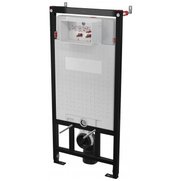 Sedátko WC s pozvoľným sklápaním, Deante Vital, biely