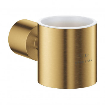 Držák ručníku/závěs Grohe Selection - brushed warm sunset