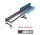  Súprava Wiper New Premium ZK Revers (Rošt 2w1), žľab 90 cm z rotačným syfonem snake 360, szlif
