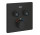 Batéria termostatická Grohtherm SmartControl do obsluhy dwóch wyjść vody - phantom black