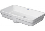 Umywalka Duravit Vero podblatowa 480x315 mm- sanitbuy.pl